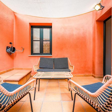 Appartement Civaderia By Tarragonadays Extérieur photo