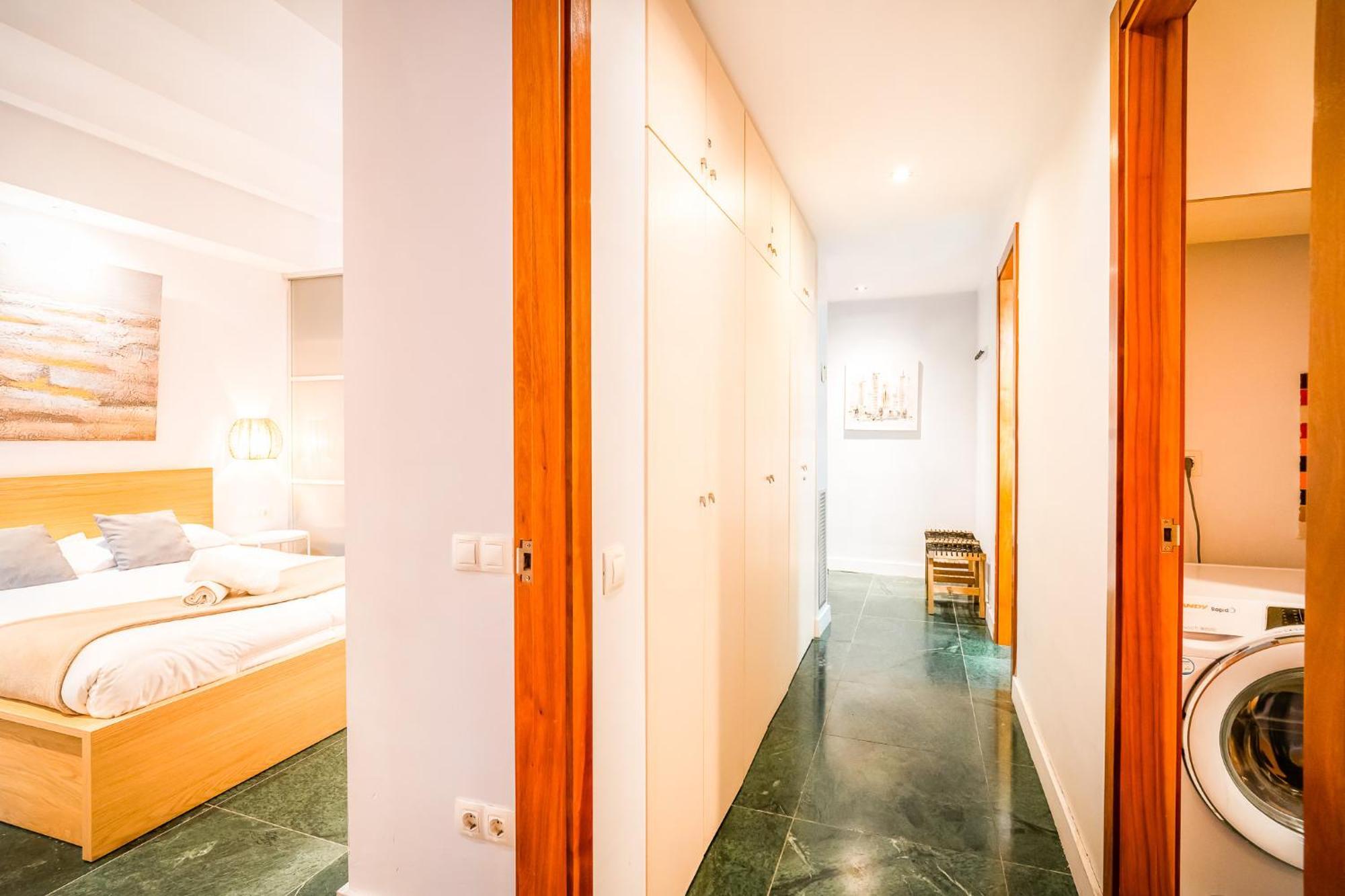 Appartement Civaderia By Tarragonadays Extérieur photo