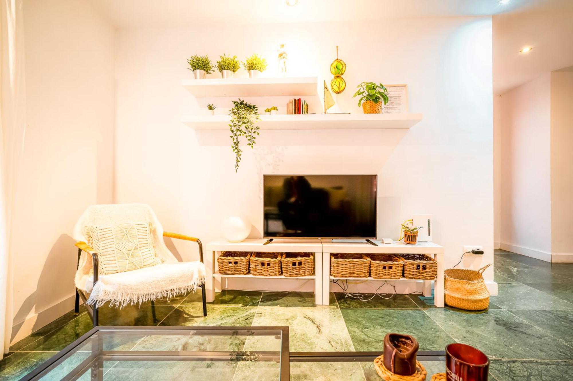 Appartement Civaderia By Tarragonadays Extérieur photo
