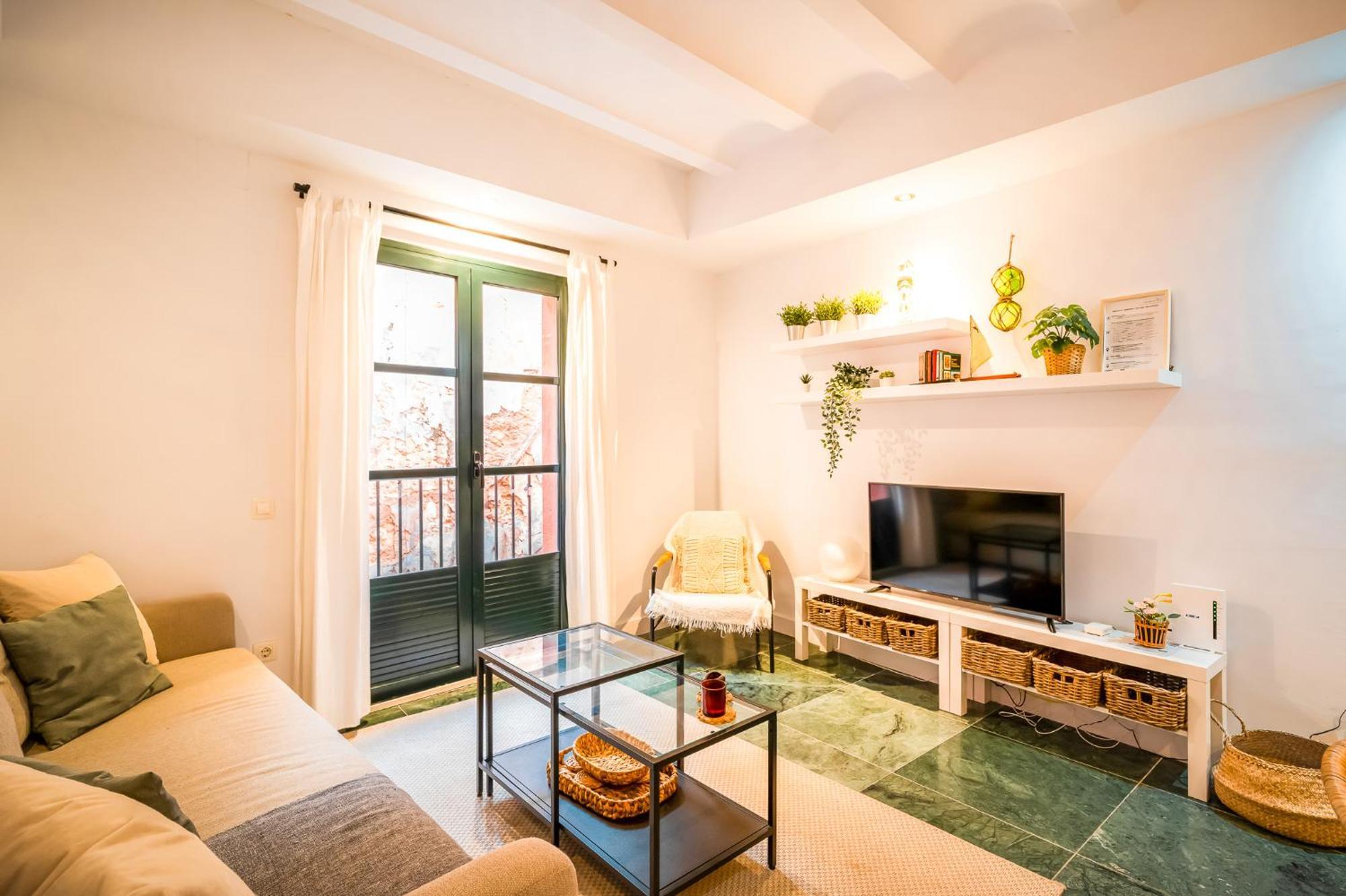Appartement Civaderia By Tarragonadays Extérieur photo