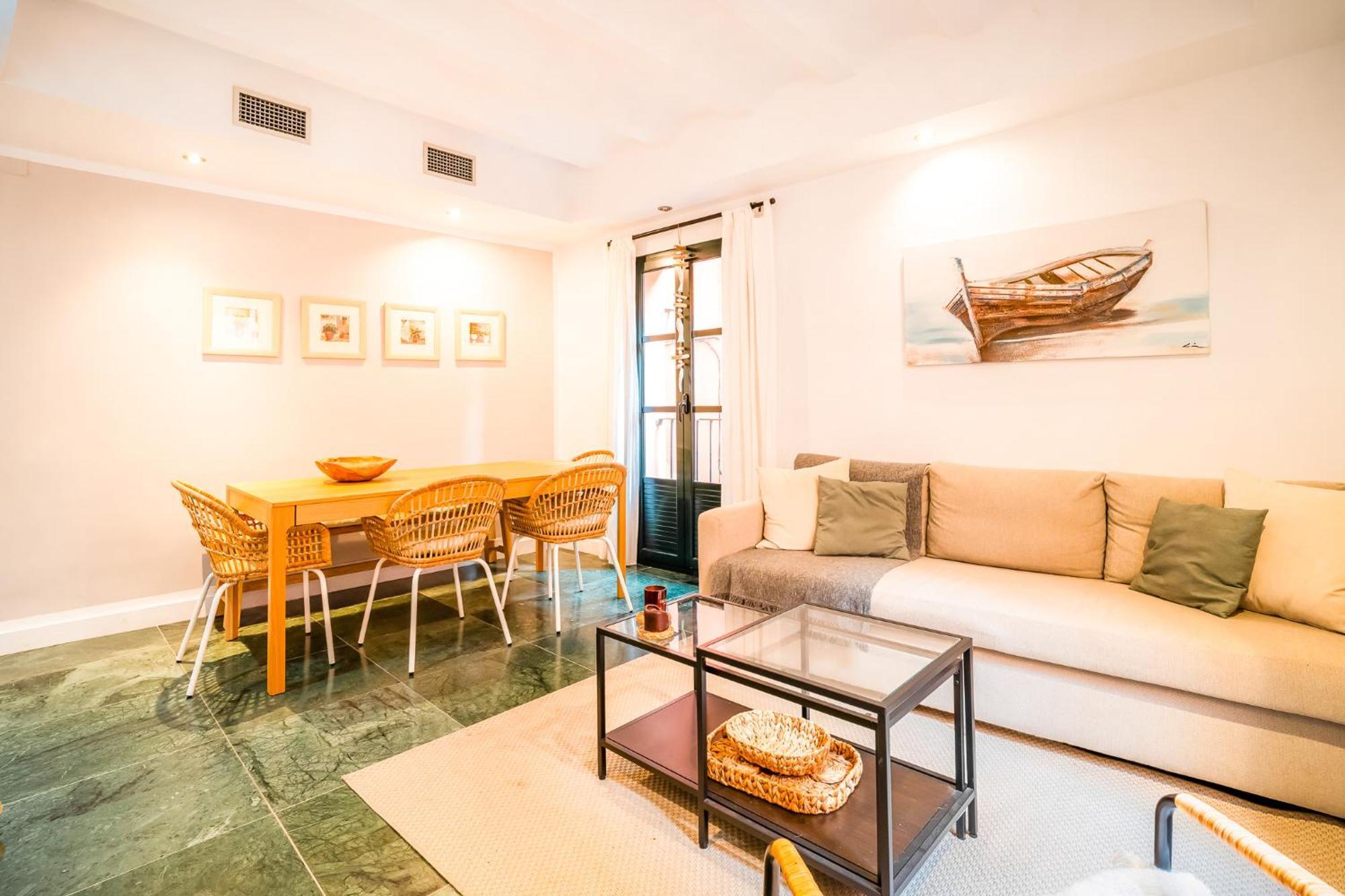 Appartement Civaderia By Tarragonadays Extérieur photo
