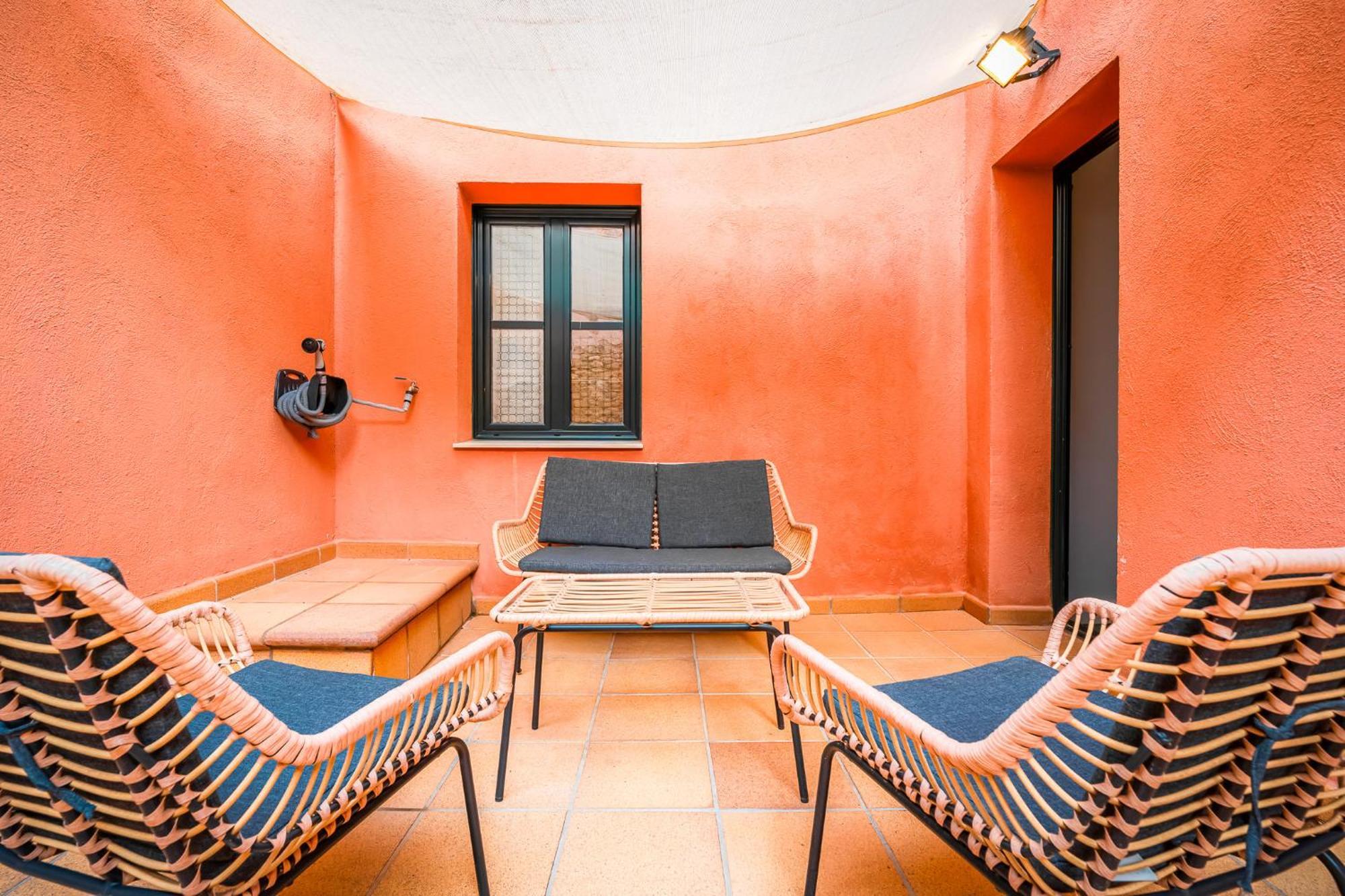 Appartement Civaderia By Tarragonadays Extérieur photo