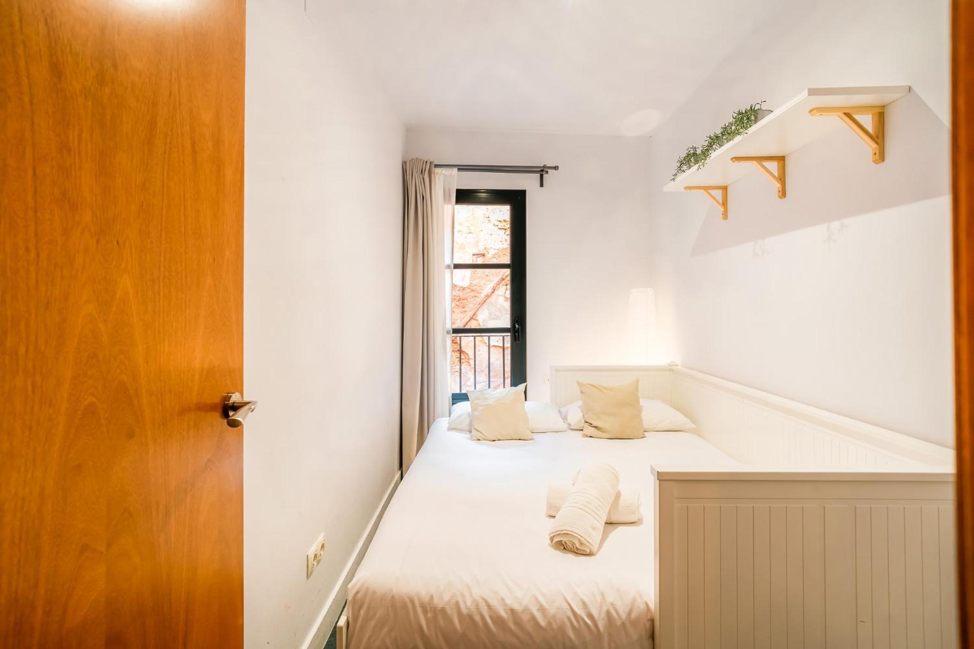 Appartement Civaderia By Tarragonadays Extérieur photo