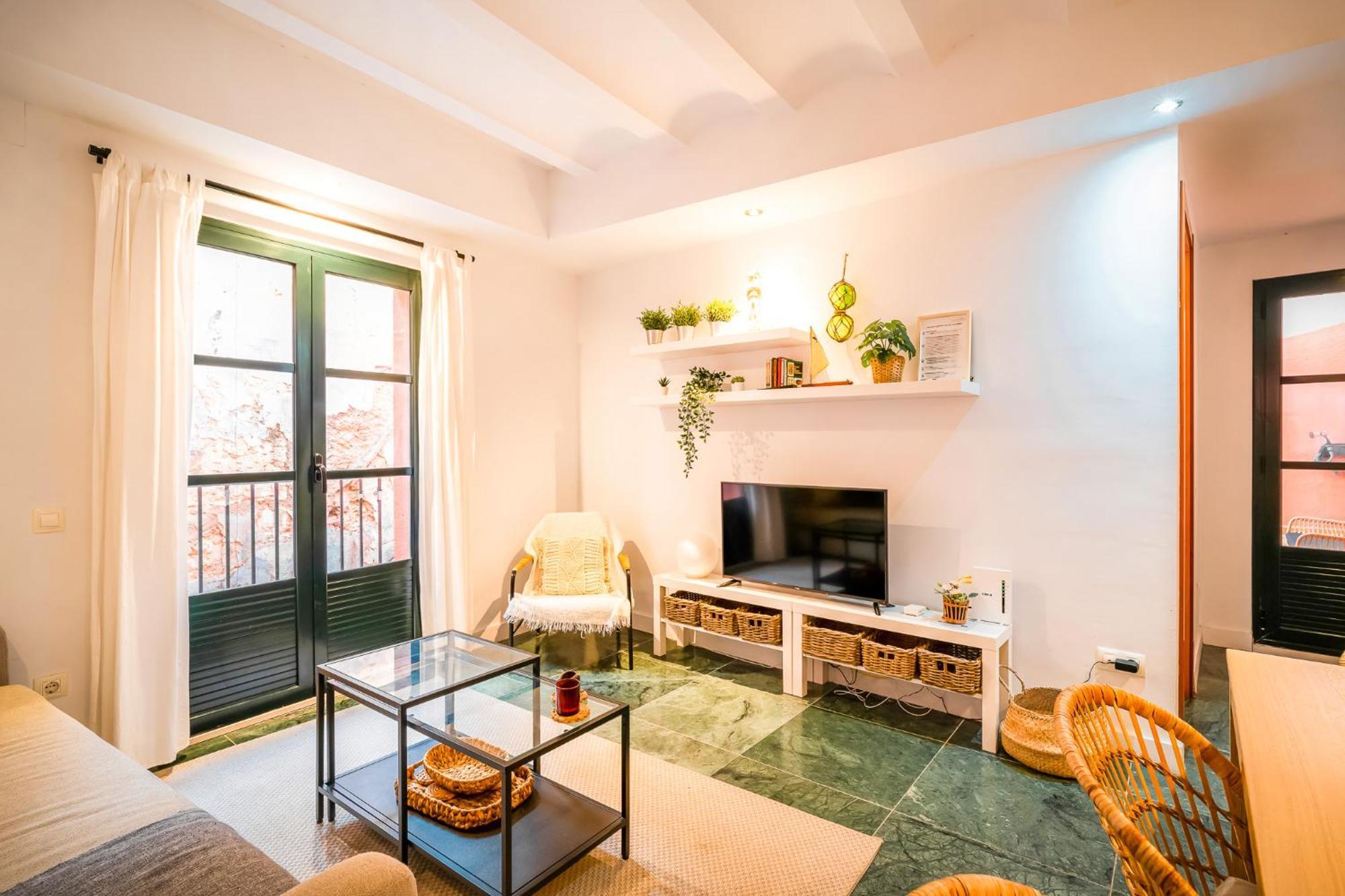 Appartement Civaderia By Tarragonadays Extérieur photo