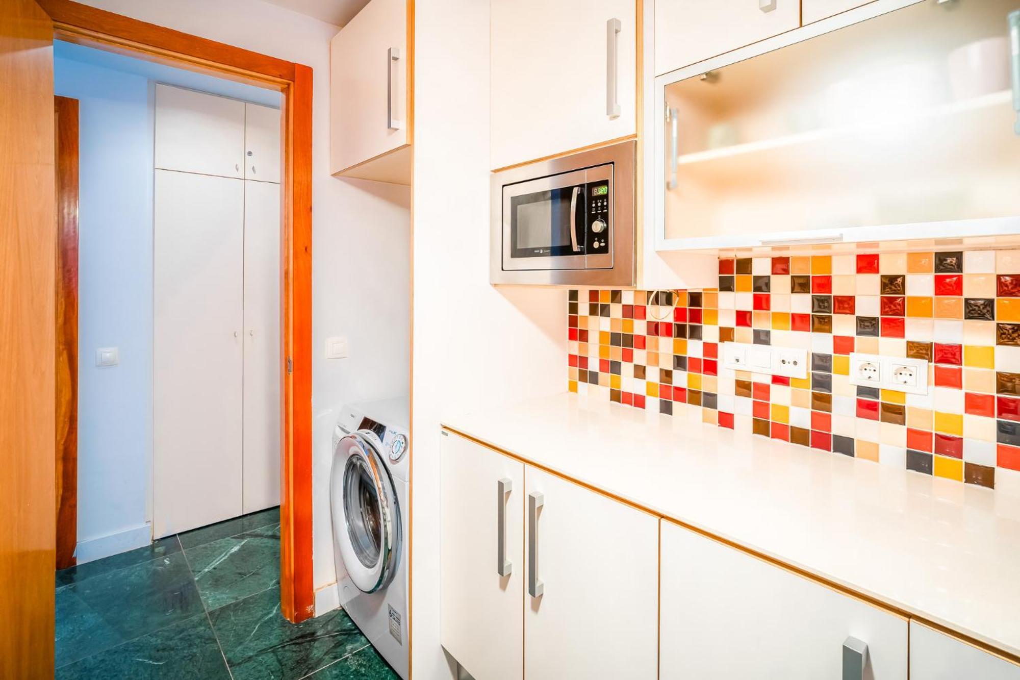 Appartement Civaderia By Tarragonadays Extérieur photo