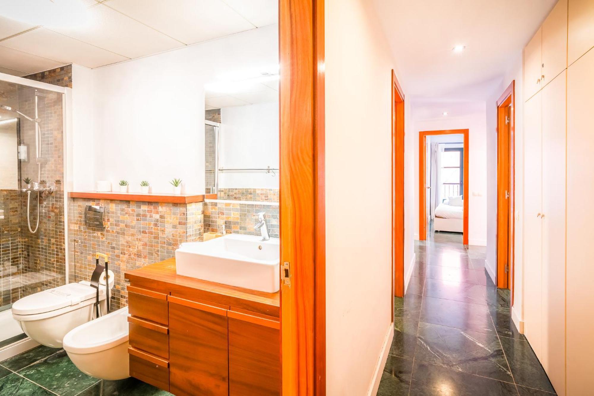 Appartement Civaderia By Tarragonadays Extérieur photo